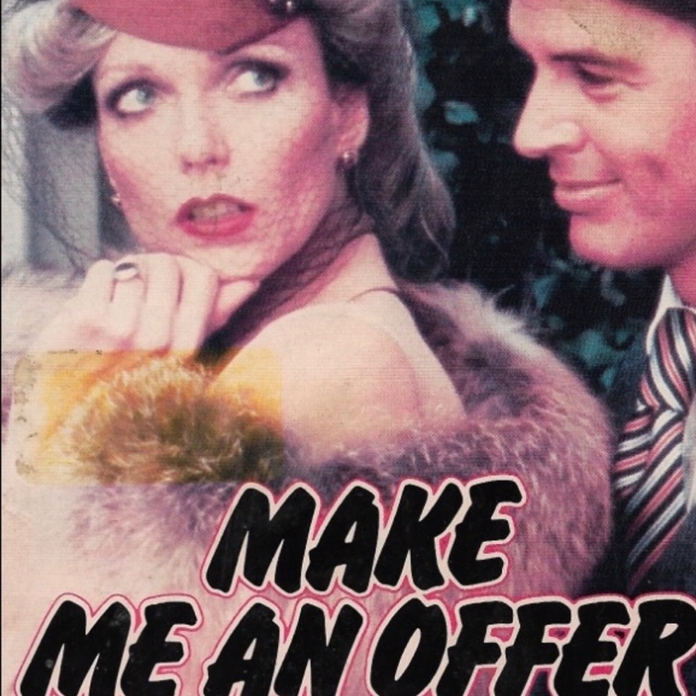 Reasonable offers accepted